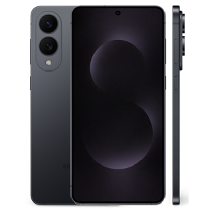 Picture of Samsung Galaxy S25 Edge 256GB Black